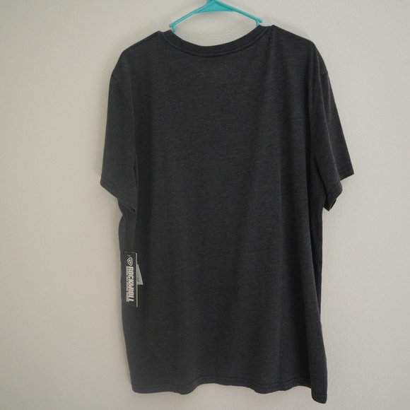 New Men's T-shirt - XL - Picture 2 of 5